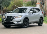 2020 Nissan X-Trail Hybrid Low Mileage