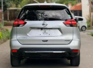2020 Nissan X-Trail Hybrid Low Mileage