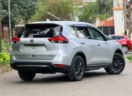 2020 Nissan X-Trail Hybrid Low Mileage