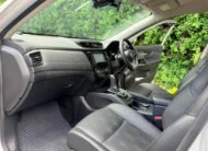 2020 Nissan X-Trail Hybrid Low Mileage