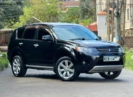 2011 Mitsubishi Outlander