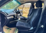 2011 Mitsubishi Outlander