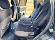 2011 Mitsubishi Outlander