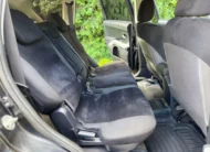 2011 Mitsubishi Outlander