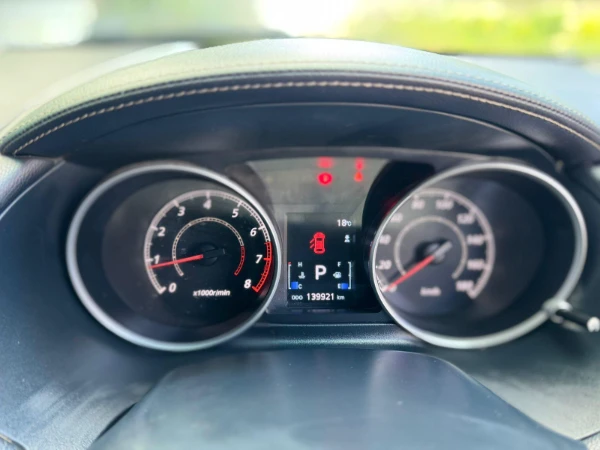 2011 Mitsubishi Outlander