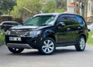 2011 Mitsubishi Outlander