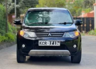 2011 Mitsubishi Outlander