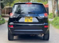 2011 Mitsubishi Outlander