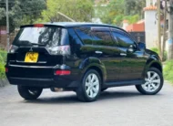 2011 Mitsubishi Outlander