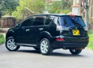 2011 Mitsubishi Outlander