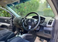 2011 Mitsubishi Outlander