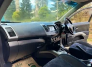 2011 Mitsubishi Outlander