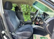 2011 Mitsubishi Outlander