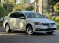2013 Volkswagen Passat Low Mileage