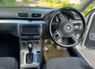 2013 Volkswagen Passat Low Mileage