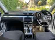 2013 Volkswagen Passat Low Mileage