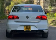 2013 Volkswagen Passat Low Mileage