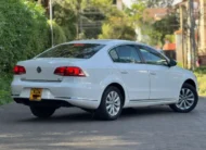 2013 Volkswagen Passat Low Mileage