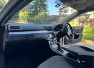 2013 Volkswagen Passat Low Mileage