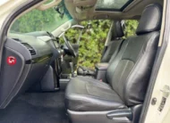 2016 Toyota LandCruiser Prado TX Sunroof