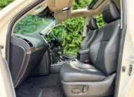 2019 Toyota LandCruiser Prado TZ.G Sunroof Low Mileage