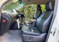 2012 Toyota LandCruiser Prado TX