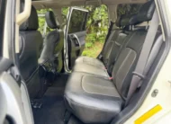 2016 Toyota LandCruiser Prado TX Sunroof