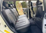 2016 Toyota LandCruiser Prado TX Sunroof