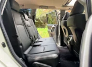 2019 Toyota LandCruiser Prado TZ.G Sunroof Low Mileage