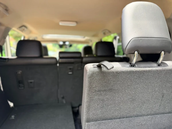 2019 Toyota LandCruiser Prado TZ.G Sunroof Low Mileage