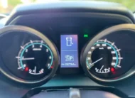 2012 Toyota LandCruiser Prado TX