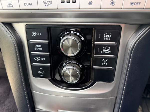 2019 Toyota LandCruiser Prado TZ.G Sunroof Low Mileage