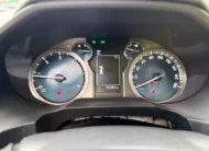 2019 Toyota LandCruiser Prado TZ.G Sunroof Low Mileage