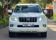 2012 Toyota LandCruiser Prado TX