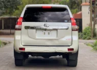2016 Toyota LandCruiser Prado TX Sunroof