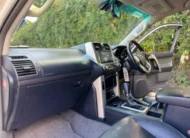 2012 Toyota LandCruiser Prado TX