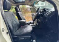 2016 Toyota LandCruiser Prado TX Sunroof
