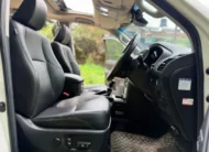 2019 Toyota LandCruiser Prado TZ.G Sunroof Low Mileage