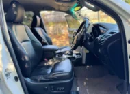 2012 Toyota LandCruiser Prado TX