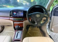 2004 Toyota Premio