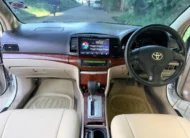 2004 Toyota Premio