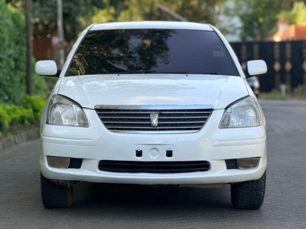 2004 Toyota Premio