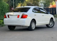 2004 Toyota Premio