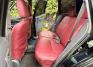 1999 Toyota RAV4 Sunrooof