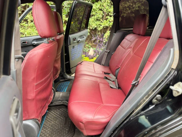 1999 Toyota RAV4 Sunrooof