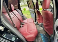 1999 Toyota RAV4 Sunrooof