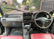 1999 Toyota RAV4 Sunrooof