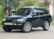 1999 Toyota RAV4 Sunrooof