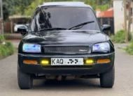 1999 Toyota RAV4 Sunrooof