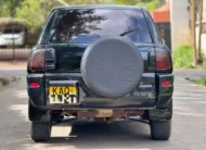 1999 Toyota RAV4 Sunrooof